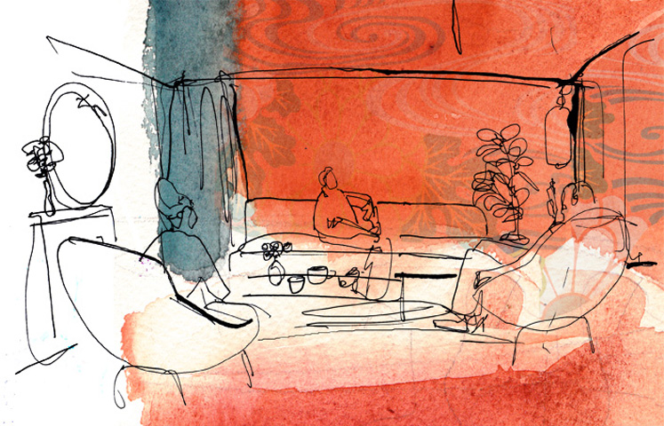 Interno